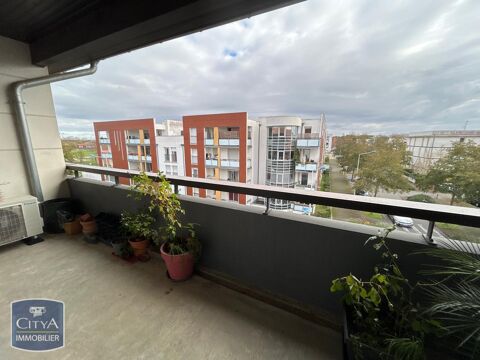  Appartement � louer 3 pi�ces 65 m�