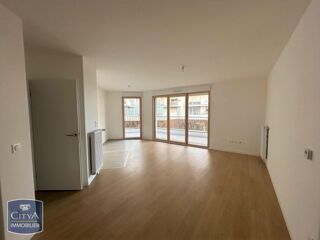  Appartement à louer 3 pièces 63 m²
