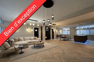  Appartement � vendre 5 pi�ces 170 m�