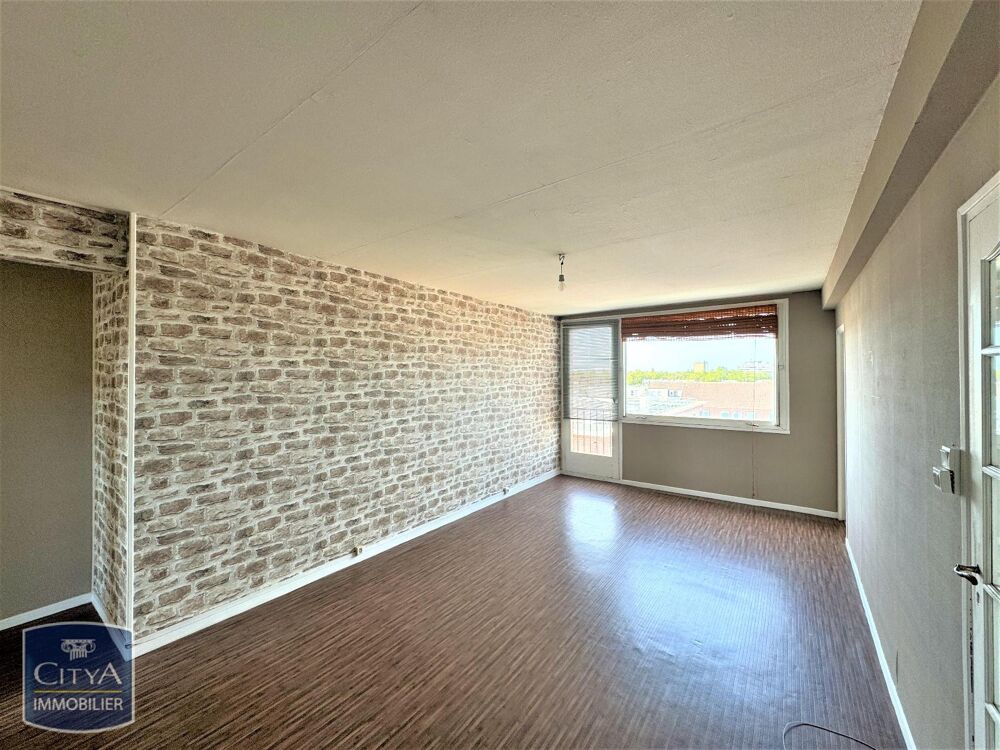 LILLE VAUBAN - A LOUER - APPARTEMENT T4 Situé au coeur du....