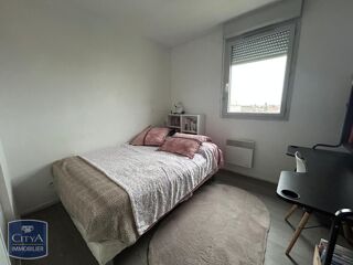  Appartement � louer 3 pi�ces 61 m�