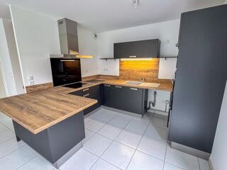  Maison � louer 4 pi�ces 83 m�