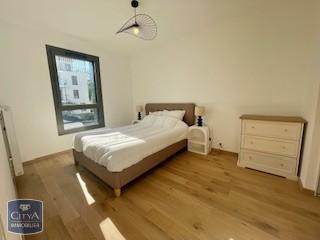  Appartement à louer 2 pièces 46 m²