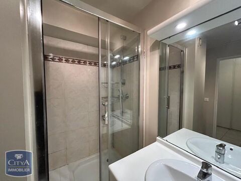  Appartement � louer 1 pi�ce 36 m�