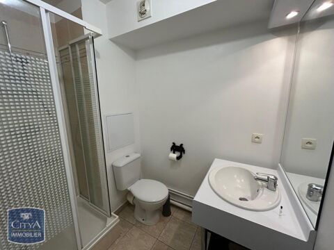  Appartement � louer 2 pi�ces 36 m�