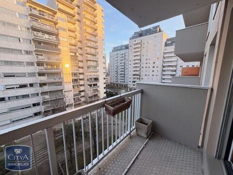  Appartement � louer 3 pi�ces 56 m�