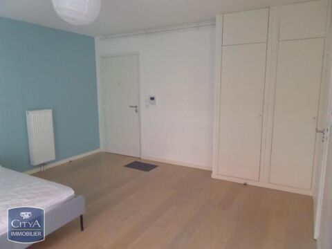  Appartement � louer 1 pi�ce 29 m�