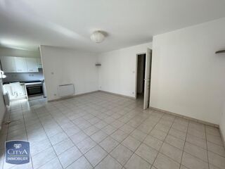  Appartement à louer 2 pièces 48 m²