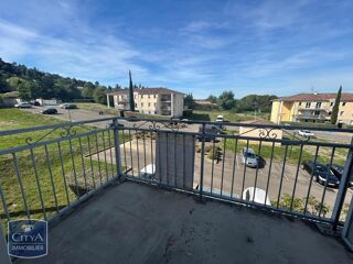  Appartement � louer 1 pi�ce 30 m�