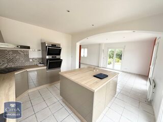  Maison à louer 5 pièces 121 m² Le torquesne