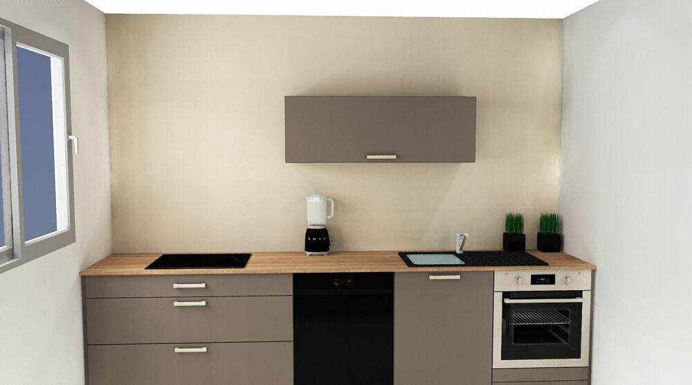 location Appartement - 3 pièce(s) - 74 m² Craintilleux (42210)