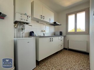  Appartement à louer 1 pièce 25 m²