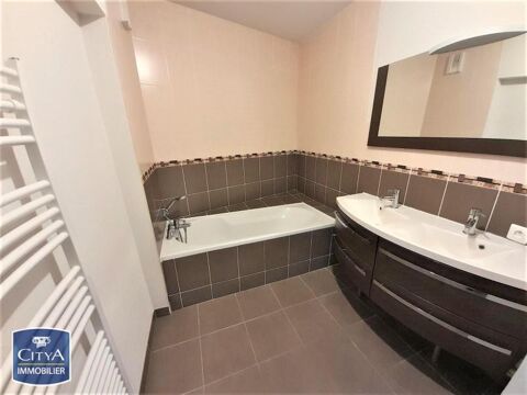  Appartement  louer 4 pices 81 m