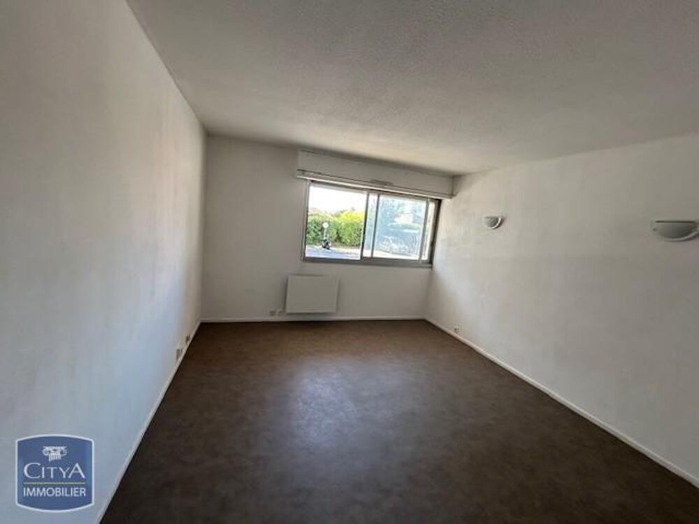 location Appartement - 1 pièce(s) - 23 m² Bordeaux (33000)