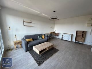  Appartement � louer 1 pi�ce 30 m�