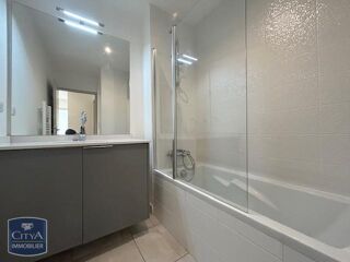  Appartement � louer 3 pi�ces 62 m�