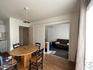  Appartement � louer 1 pi�ce 26 m�