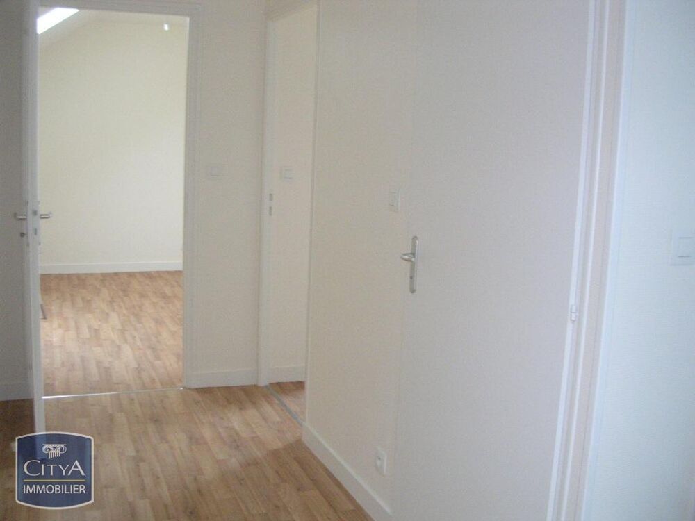location Appartement - 3 pièce(s) - 65 m² Angers (49100)