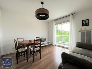  Appartement � louer 2 pi�ces 37 m�