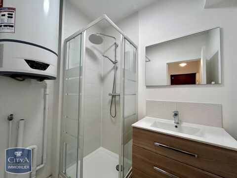  Appartement  louer 1 pice 26 m