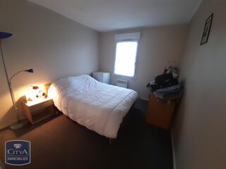  Appartement à louer 2 pièces 49 m²