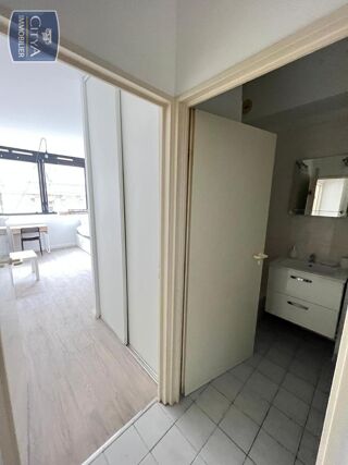  Appartement � louer 1 pi�ce 18 m�