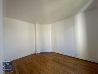  Appartement à louer 2 pièces 39 m²