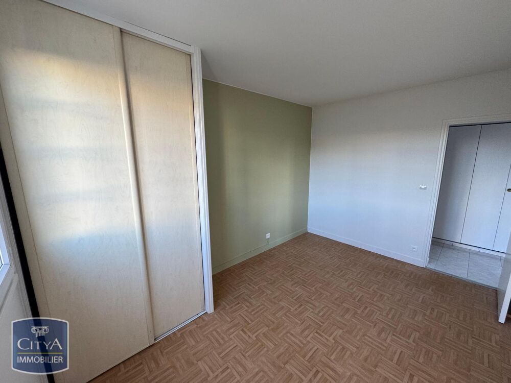 location Appartement - 2 pièce(s) - 44 m² Poitiers (86000)