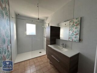 Maison à louer 5 pièces 135 m²