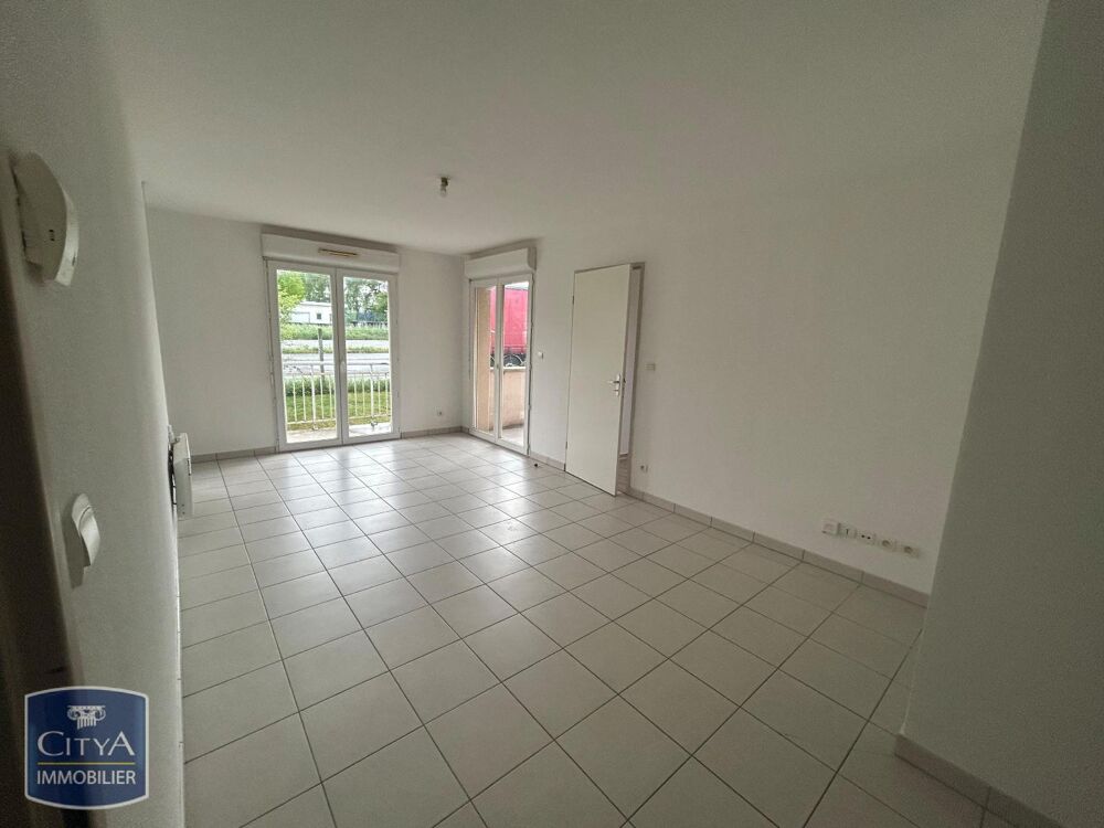 location Appartement - 3 pièce(s) - 55 m² Limoges (87000)