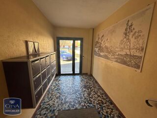  Appartement � louer 1 pi�ce 26 m�