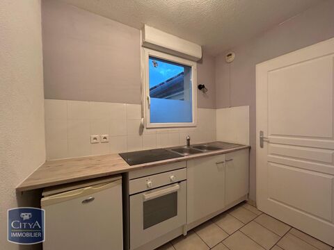  Appartement � louer 2 pi�ces 49 m�