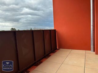  Appartement � louer 2 pi�ces 43 m�