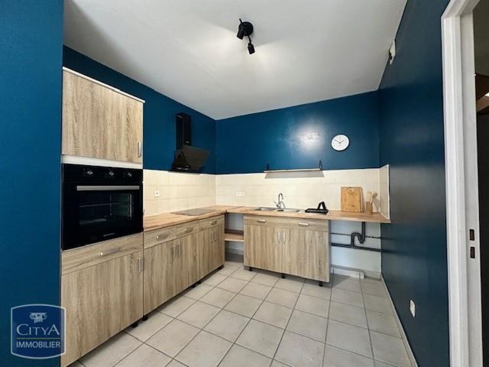 location Appartement - 3 pièce(s) - 72 m² Saint-Paul (97460)