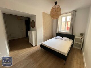  Appartement à louer 1 pièce 36 m²