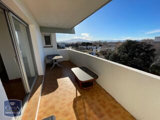  Appartement � louer 1 pi�ce 25 m�