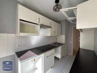  Appartement à louer 2 pièces 50 m²