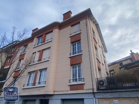  Appartement � louer 2 pi�ces 50 m�