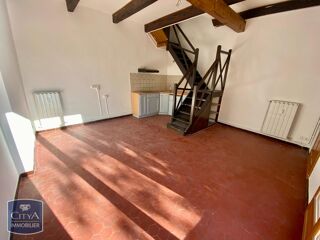  Appartement à louer 3 pièces 57 m²