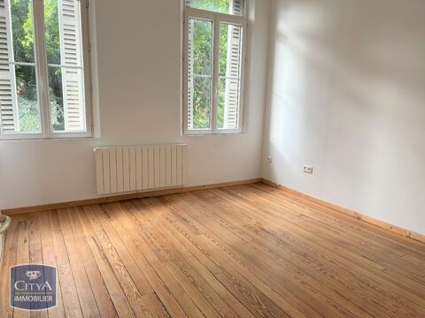  Appartement � louer 5 pi�ces 123 m�