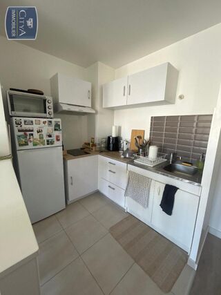  Appartement � louer 2 pi�ces 39 m�