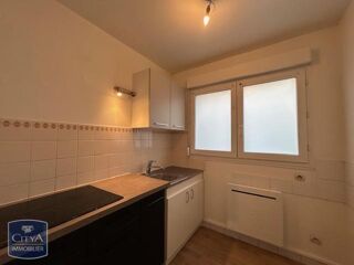  Appartement � louer 2 pi�ces 45 m�