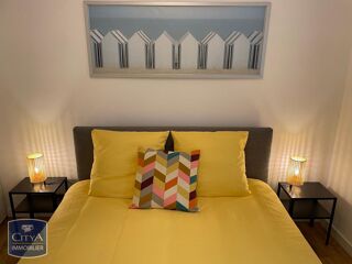  Appartement à louer 2 pièces 41 m²