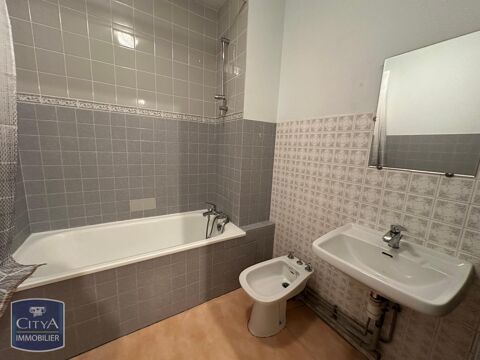  Appartement  louer 2 pices 52 m