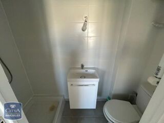  Appartement � louer 1 pi�ce 19 m�