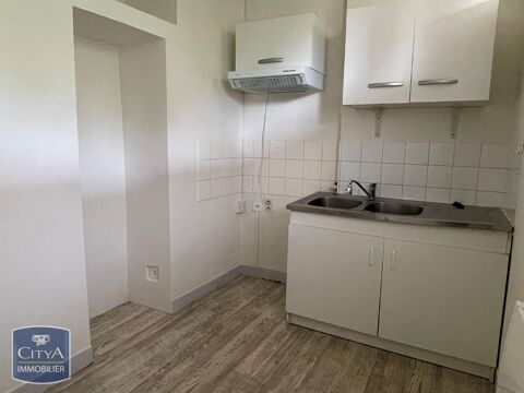  Appartement  louer 2 pices 42 m
