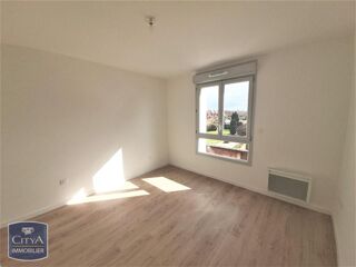  Appartement à louer 2 pièces 45 m²