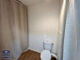  Appartement à louer 2 pièces 33 m²