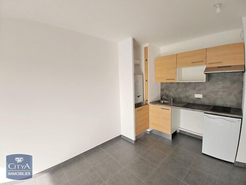  Appartement � louer 2 pi�ces 42 m�