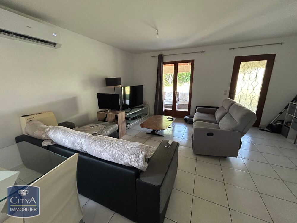 location Maison - 4 pièce(s) - 86 m² Foulayronnes (47510)